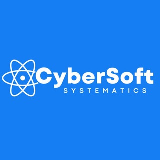 Логотип телеграм -каналу cybersoftware — CyberSoft - Восстановление утерянных крипто-кошельков ♻️