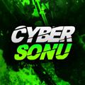 Logo saluran telegram cybersonu — Cyber sonu ( official ️ )