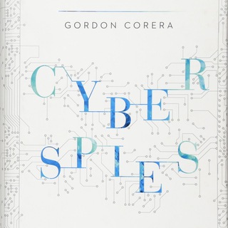 टेलीग्राम चैनल का लोगो cyberspies — Cyber Spies