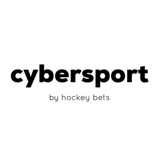 Логотип телеграм канала @cybersport_hb — Cyber Bets