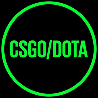 Логотип телеграм канала @cybersports_analytics — CSGO/DOTA | аналитика