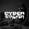 Logo of telegram channel cyberstalker007 — CYBER STALKER