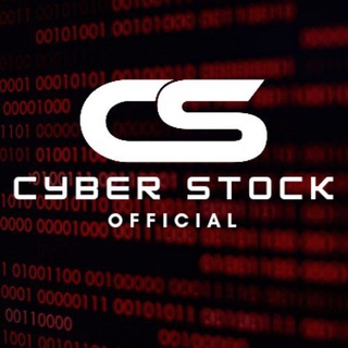 टेलीग्राम चैनल का लोगो cyberstockofficial_in — Cyberstockofficial