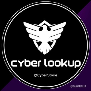 Логотип телеграм канала @cyberstorie — 🄲🄰🄽🄰🄻 🄲🅈🄱🄴🅁🄻🄾🄾🄺🅄🄿™