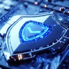 Логотип телеграм канала @cyberstrikenews — Цифровой блокпост