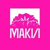 Логотип телеграм канала @cyberstudio_prim — МАКИ Приморья. Модный Альянс Креативных Индустрий
