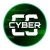Логотип телеграм канала @cybersvibe — CyberCS