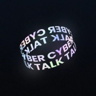 Telegram channel CyberTalk | Standoff 2 logo