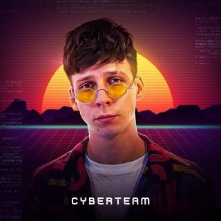 Logo of telegram channel cyberteamprojects — Projects 💼