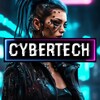 Логотип телеграм канала @cybertech_new — CyberTech News | Хайтек Новости