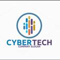 Logo saluran telegram cybertechcm — New