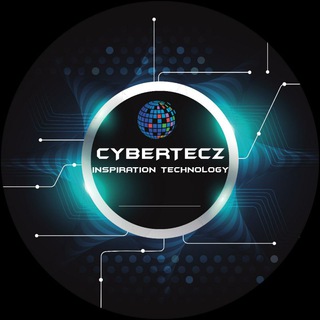 Logo saluran telegram cybertecz_2021 — Recruitment 2021 - 2025 Batch 🎓 CyberTecz 🌍