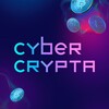 Логотип телеграм -каналу cybertraderhub — Cyber Trader's Hub