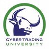 Logo of telegram channel cybertradinguniv — Cyber Trading University