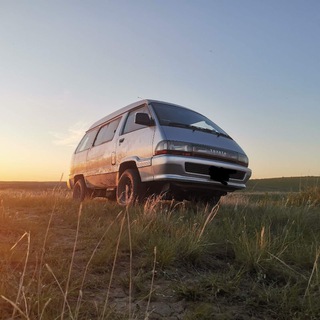 Логотип телеграм канала @cybertripper — Busik Stories 🚌 | Киберкочевник