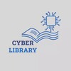 Telegram kanalining logotibi cyberuni_library — 𝙲𝚈𝙱𝙴𝚁 𝚄𝙽𝙸𝚅𝙴𝚁𝚂𝙸𝚃𝚈 𝙻𝙸𝙱𝚁𝙰𝚁𝚈 🌐