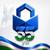 Telegram kanalining logotibi cyberuni_uz — Cyber University
