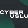 Логотип телеграм канала @cyberuslu — CYBERUSLU