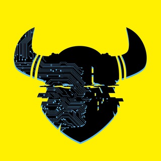 Логотип телеграм канала @cybervalhalla — Cybervalhalla