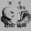 Логотип телеграм канала @cybervaluee — Cybervalue