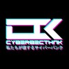 Логотип телеграм канала @cybervestnik_on_air — CYBERВЕСТНИК