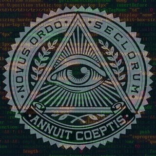 Логотип телеграм канала @cyberwarrior_official — CyberWarrior