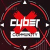 Логотип телеграм канала @cyberxmurmansk — CYBERX MURMANSK