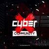 Логотип телеграм канала @cyberxspb — CYBERX КомпьютерныйКлуб👾