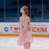 Логотип телеграм канала @cyborg_fk — Киборг в фигурке ⛸️
