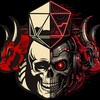 Логотип телеграм канала @cyborgs_and_mages — Киборги и Чародеи 🧙‍️