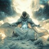 Logo of telegram channel cyborgway — CYBORG WAY 🦾 Cybernetic Immortality