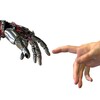 Логотип телеграм канала @cyborgway_ru — Cyborg Way (Путь Киборга) 🦾 Кибернетическое Бессмертие