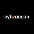 Logo saluran telegram cybzonewatches — cybzone.in watches