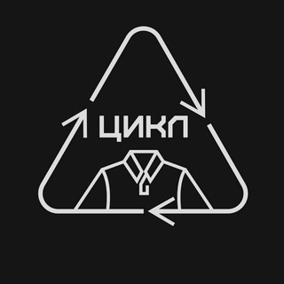 Telegram channel Цикл showroom logo