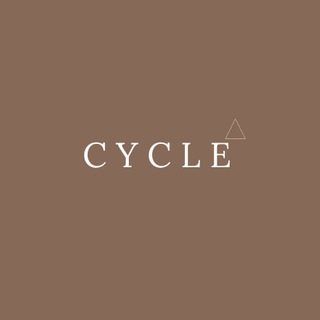 Логотип телеграм канала @cyclecyclecyclecyclecycle — CYCLE
