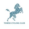 Логотип телеграм канала @cyclingclubtomsk — TOMSK CYCLING CLUB