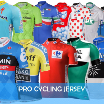 Telegram channel PRO CYCLING JERSEY logo