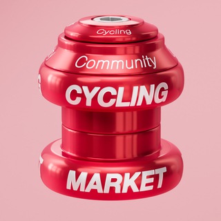Telegram channel Cycling Market 🇬🇪 Georgia logo