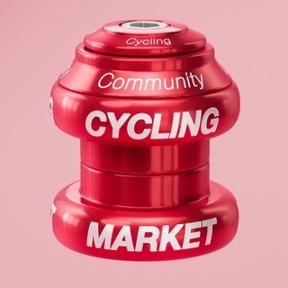 Логотип телеграм канала @cyclingmarket — Cycling Market
