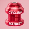 Лагатып тэлеграм-канала cyclingmarket_belarus — Cycling Market 🇧🇾 Belarus