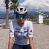 Логотип телеграм канала @cyclingspb — Pravilova Daria