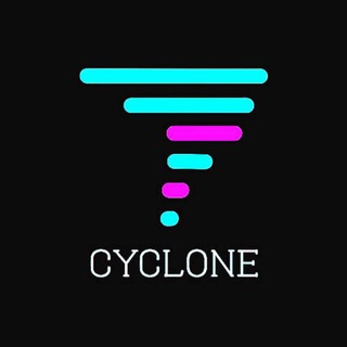 Logo of telegram channel cyclonersi — Cyclone | RSI