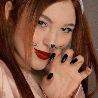 Telgraf kanalının logosu cyfcxc — 🌿☁️~C.Y~🤍✨