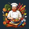 Логотип телеграм канала @cylinarymir — Кулинарный уголок