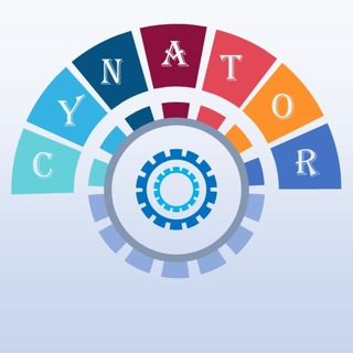 Logo of telegram channel cynator — Cynator