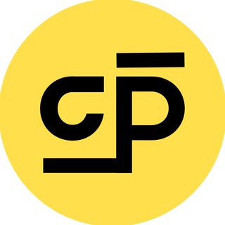 Логотип телеграм -каналу cynical_publisher — cynical_publisher