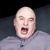 Логотип телеграм канала @cynichumor — Циник с юморком