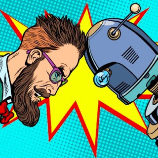 Логотип телеграм канала @cynicschool — Школа Цукерберга