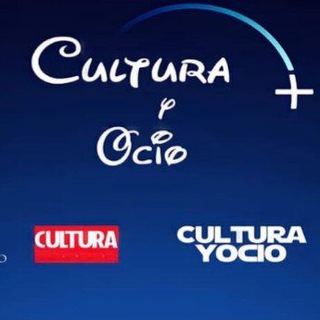 Logotipo del canal de telegramas cyogu - GU Cultura y Ocio