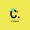 Логотип телеграм канала @cypreco — C. | Недвижимость на Северном Кипре